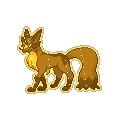 Golden Thievul
